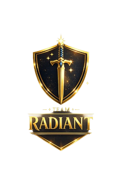 Logo Radiant